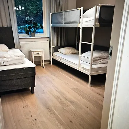 Komfort Und Ruhe In Lejlighed