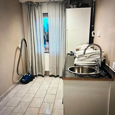 Komfort Und Ruhe In Lejlighed
