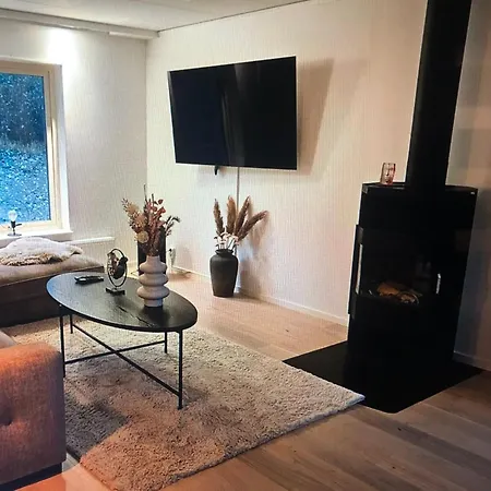 Lejlighed Komfort Und Ruhe In Füssen